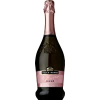 Los mejores  - Prosecco Villa Sandi Il Fresco Rosé - Paquete de 6 x 750 ml - Total: 4500 ml